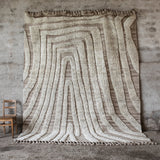 Rug no.02 - Flere størrelser