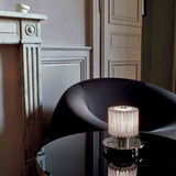 In the sun - Portable Bordlampe