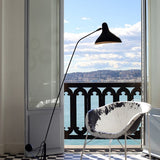 Mantis BS 1 B - Gulvlampe