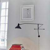 Mantis BS2 Mini - Vegglampe