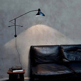 Mantis BS2 Mini - Vegglampe