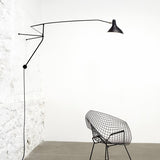 Mantis BS2 - Vegglampe