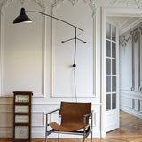 Mantis BS2 - Vegglampe