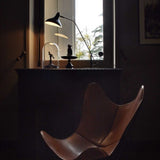 Mantis BS3- Bordlampe