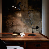 Mantis BS3- Bordlampe