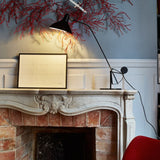 Mantis BS3- Bordlampe