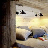 Mantis BS5 - Vegglampe