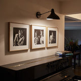 Mantis BS5 - Vegglampe