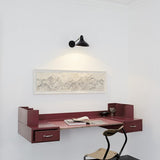 Mantis BS5 - Vegglampe