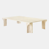 Doric Sofabord 140x80 cm - Flere varianter