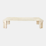 Doric Sofabord 140x80 cm - Flere varianter