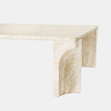 Doric Sofabord 140x80 cm - Flere varianter
