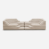 DS-1025 Terazza Sofa 1 Modul – Flere Varianter