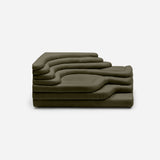 DS-1025 Terazza Sofa 1 Modul – Flere Varianter
