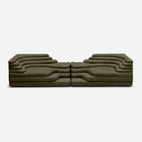 DS-1025 Terazza Sofa 1 Modul – Flere Varianter