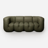 DS-707 Tre-seter Sofa – Flere Varianter