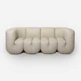 DS-707 Tre-seter Sofa – Flere Varianter