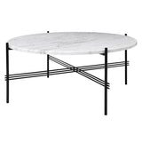 TS Coffee Table Ø80 - Flere varianter