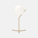 IC Table 1 High Bordlampe