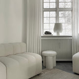 Big Foot - Puff - Saueskinn - Flere varianter