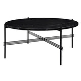TS Coffee Table Ø80 - Flere varianter