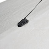 Tense Taklampe - Flere varianter