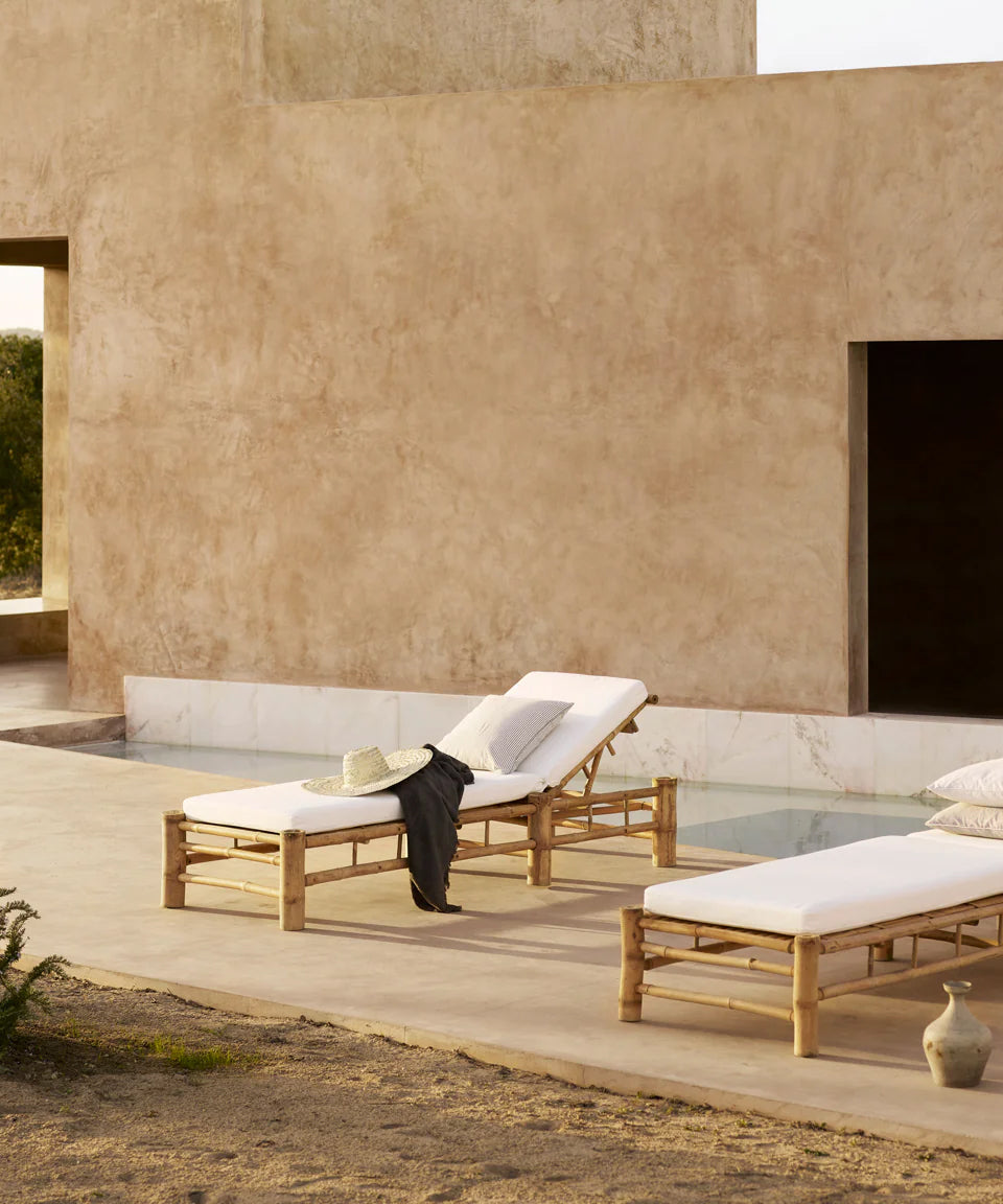 Uterom solseng / Daybed