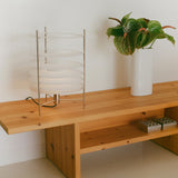 Topuro Bordlampe L