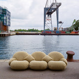 Pacha Loungestol Outdoor