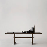 Gaspard 240 - Dining Table