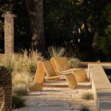 P3 Loungestol Outdoor