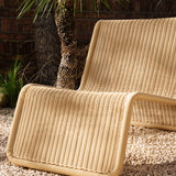 P3 Loungestol Outdoor