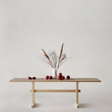Gaspard 240 - Dining Table