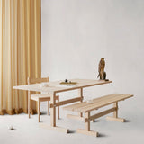 Gaspard Tableau - Spisebord