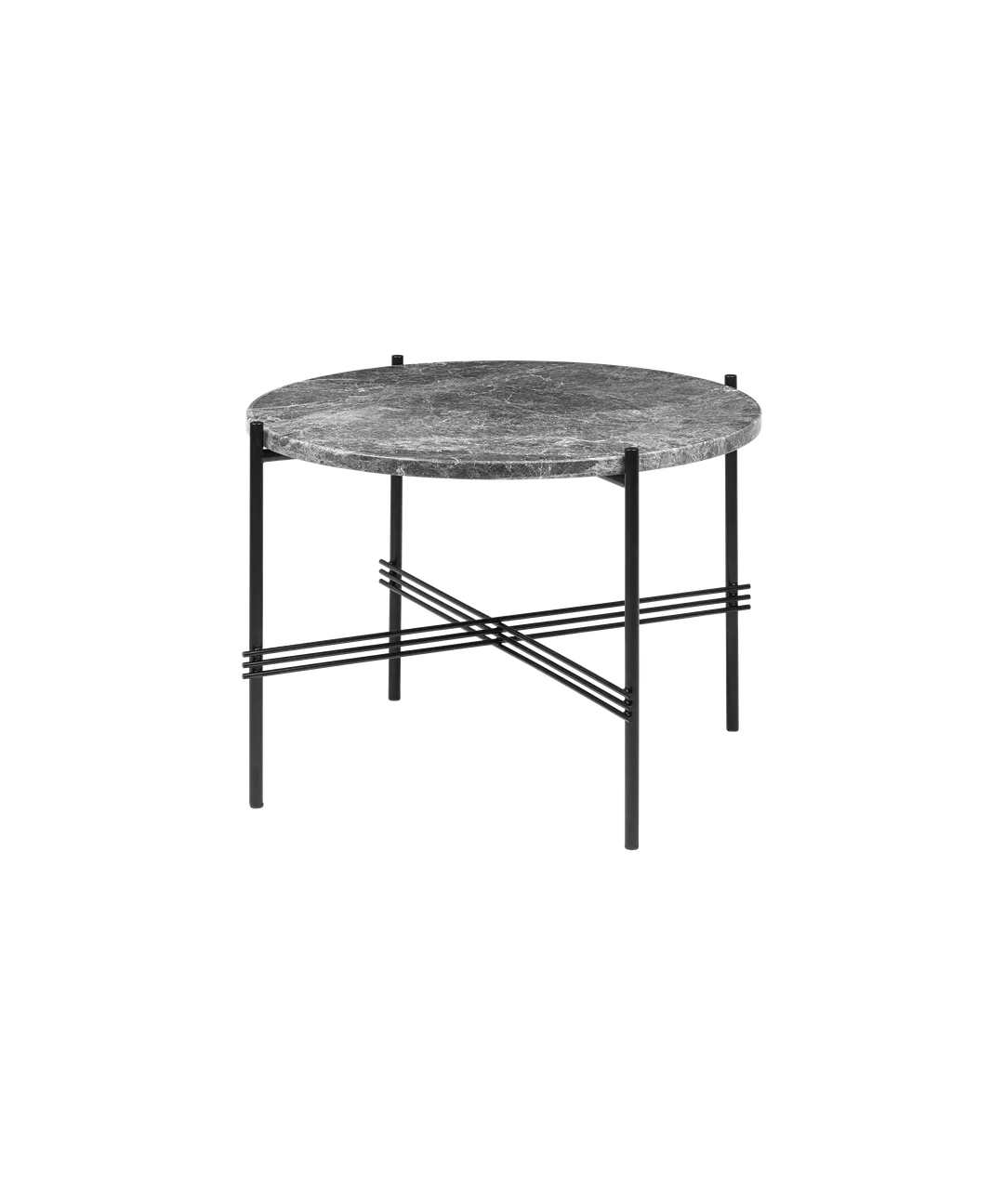 TS Coffee Table Ø55 - Flere Varianter