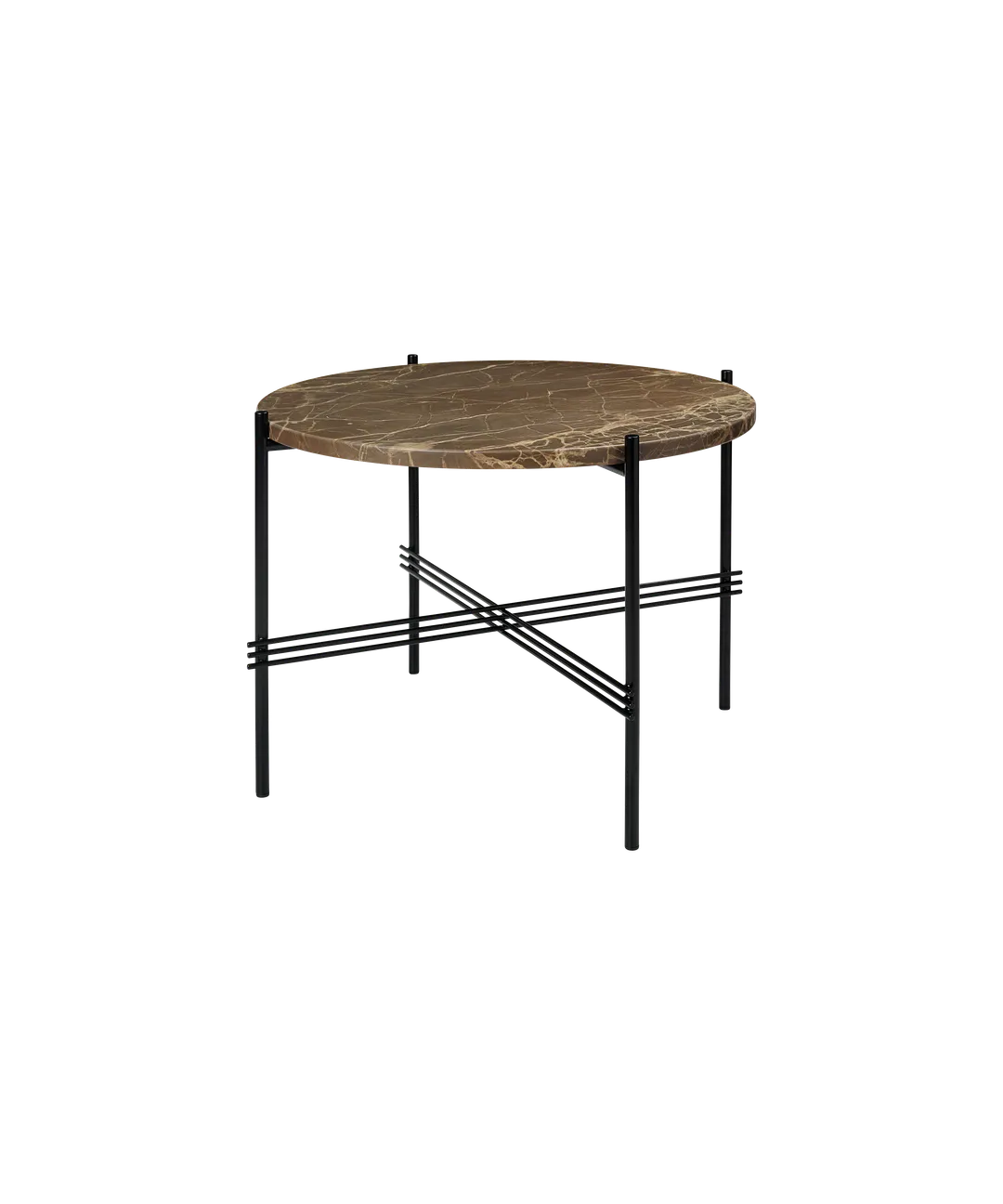 TS Coffee Table Ø55 - Flere Varianter