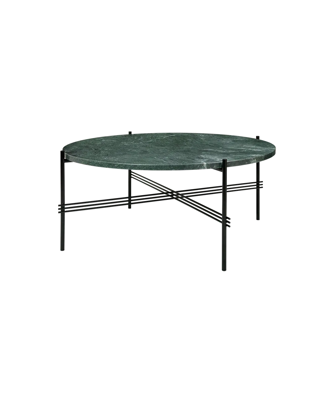 TS Coffee Table Ø80 - Flere varianter
