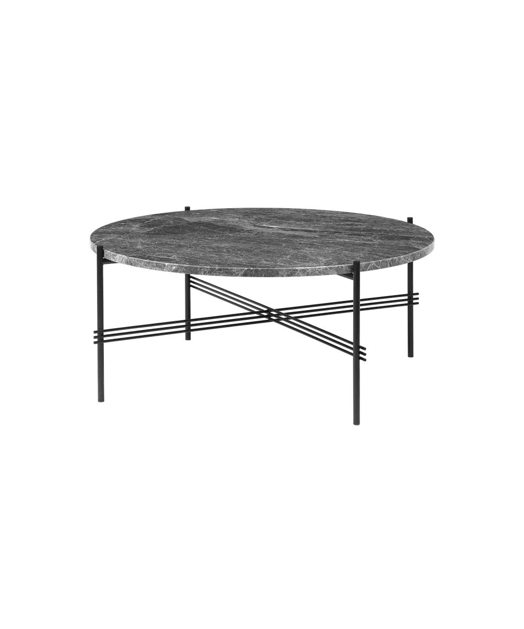 TS Coffee Table Ø80 - Flere varianter