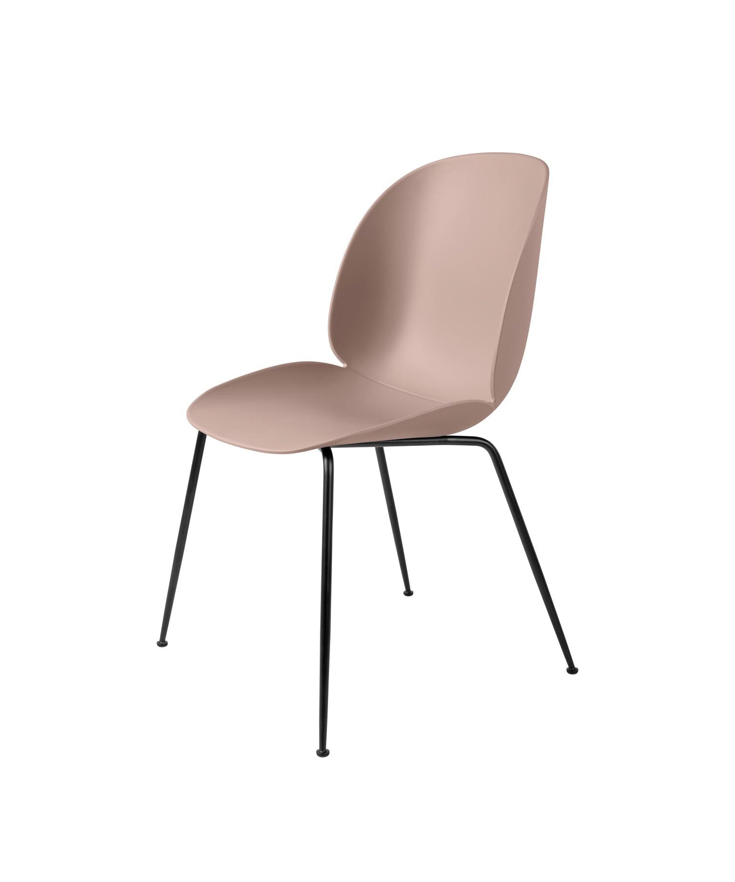 Beetle Spisestol Upolstret