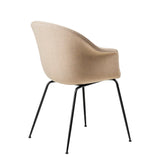 Bat Spisestol Fullpolstret - Flere varianter