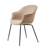 Bat Spisestol Fullpolstret - Flere varianter