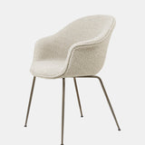 Bat Spisestol Fullpolstret - Flere varianter