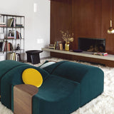 Asmara end table - Sidebord