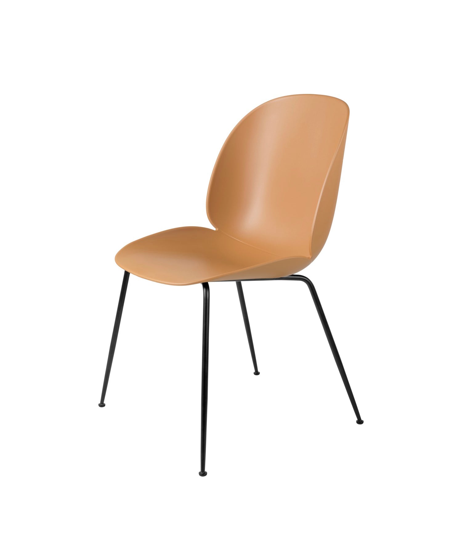 Beetle Spisestol Upolstret