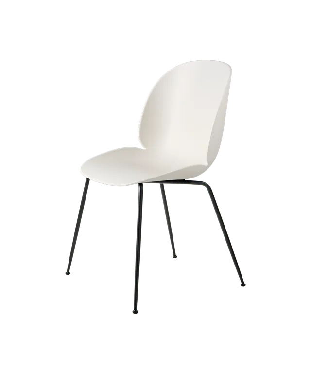 Beetle Spisestol Upolstret