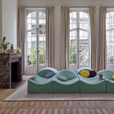 Asmara end table - Sidebord