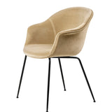 Bat Spisestol Fullpolstret - Flere varianter