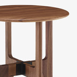 Nodum High - Sidebord