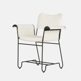 Tropique Spisestol uten frynser Outdoor - Flere Varianter
