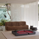 Kashima Large Settee - Flere varianter